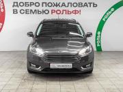 Ford Focus III Рестайлинг Москва  - изображение 19