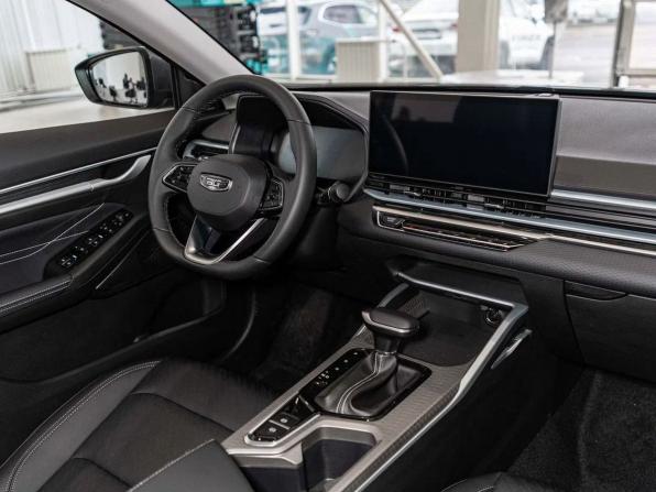 Belgee S50 с пробегом 2026 года, цена 2 069 990 рублей, 1 км, седан, Автокод Объявления