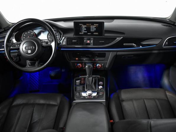 Audi A6 allroad III (C7) Рестайлинг с пробегом 2016 года, цена 2 800 000 рублей, 198749 км, универсал, Автокод Объявления