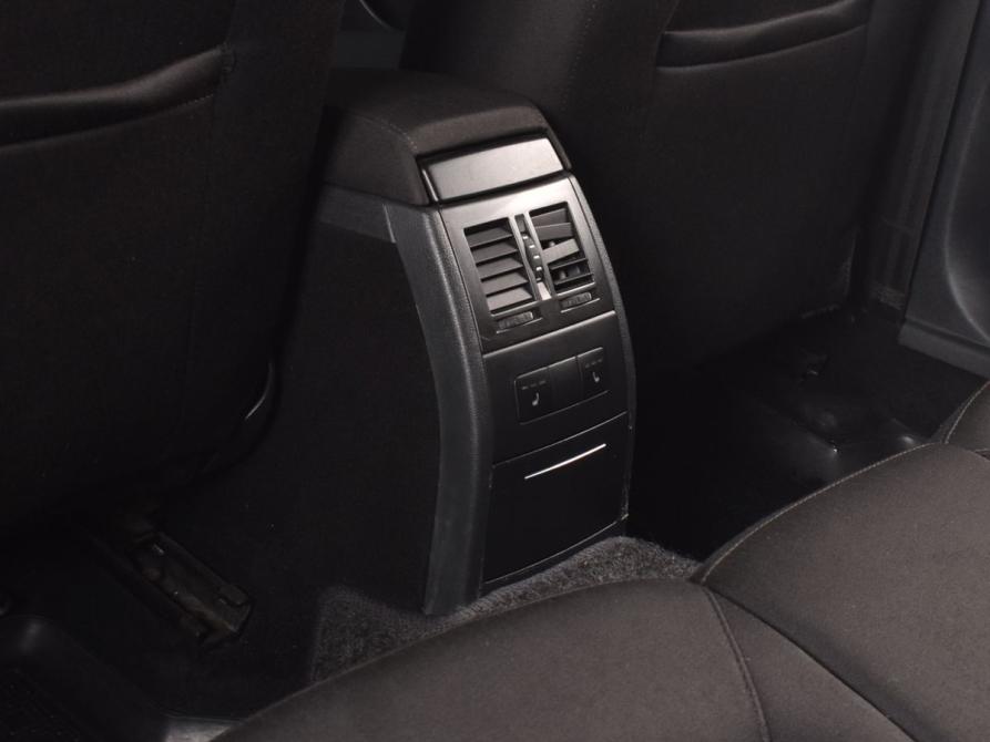 Skoda Octavia II (A5) Рестайлинг Кемерово  - изображение 14