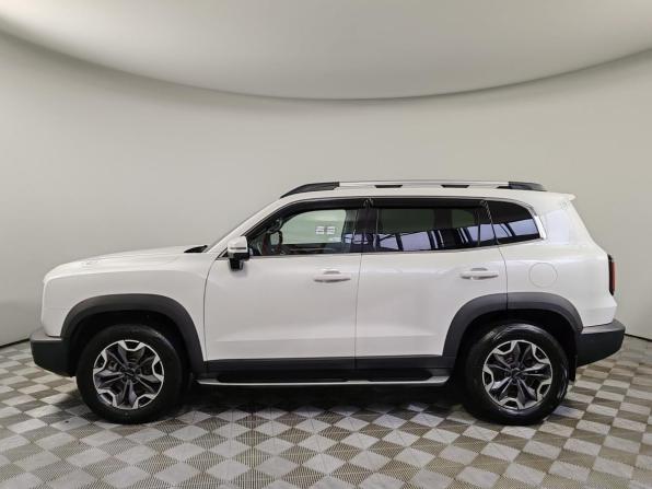 Haval Dargo с пробегом 2024 года, цена 2 399 000 рублей, 77381 км, внедорожник, Автокод Объявления