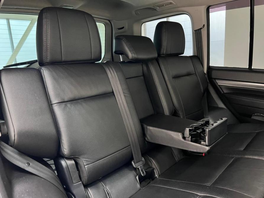 Mitsubishi Pajero IV Рестайлинг 1 Волгоград  - изображение 35