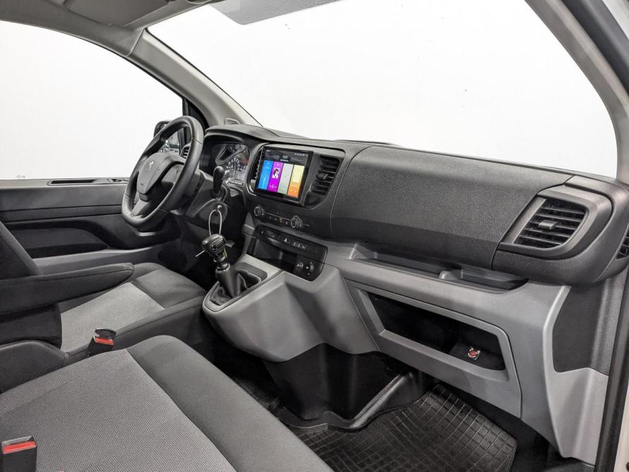 Peugeot Expert III Санкт-Петербург  - изображение 12