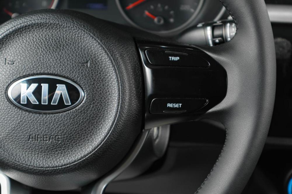 Kia Rio IV Тюмень  - изображение 16