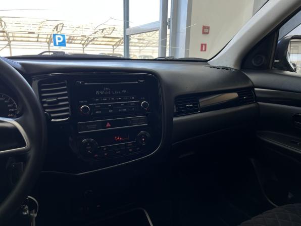 Mitsubishi Outlander III Рестайлинг 3 с пробегом 2018 года, цена 1 620 000 рублей, 149000 км, внедорожник, Автокод Объявления