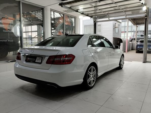 Mercedes-Benz E-Класс IV (W212 S212 C207) с пробегом 2012 года, цена 1 780 000 рублей, 169486 км, седан, Автокод Объявления