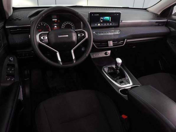 Haval Jolion I с пробегом 2022 года, цена 1 643 000 рублей, 97762 км, внедорожник, Автокод Объявления