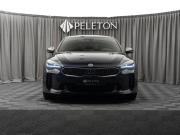 Kia Stinger I Рестайлинг Москва  - изображение 29