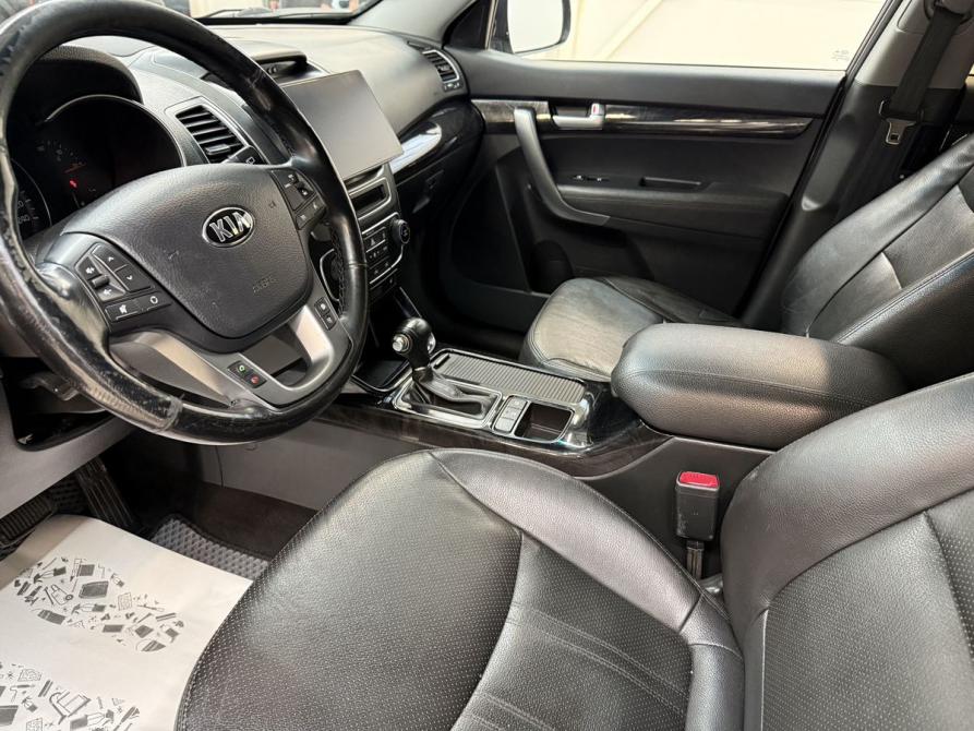 Kia Sorento II Рестайлинг Смоленск  - изображение 10
