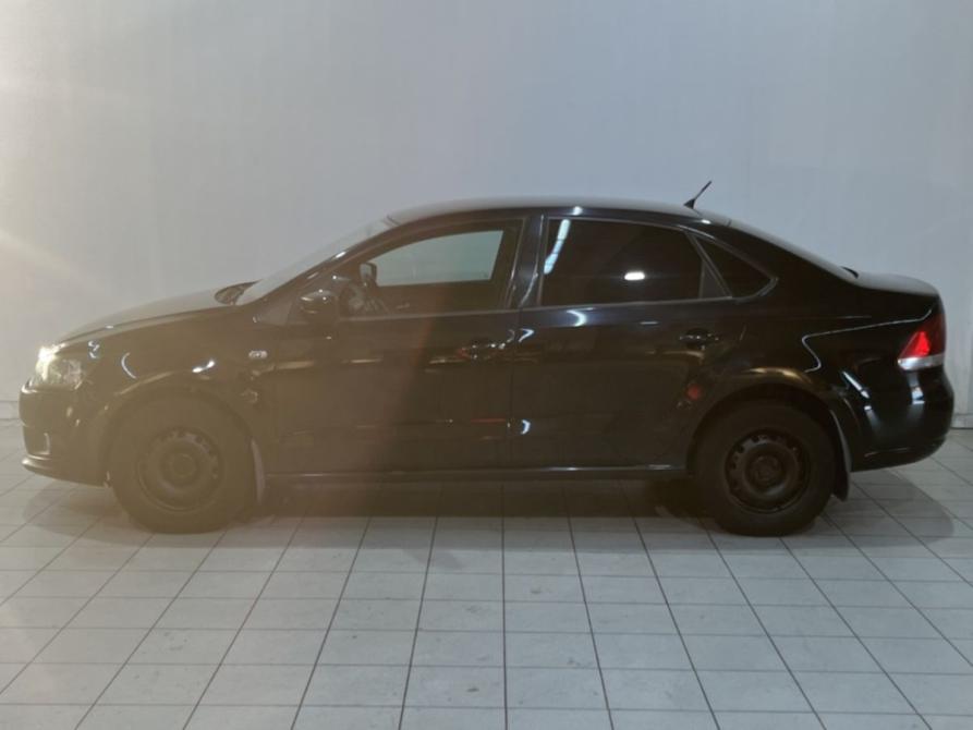 Volkswagen Polo V Курск  - изображение 2