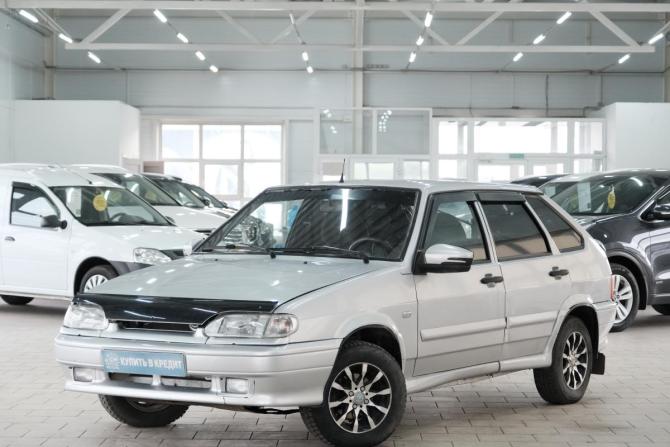 Lada (ВАЗ) 2114 с пробегом 2011 года, цена 289 000 рублей, 163000 км, хэтчбек, Автокод Объявления