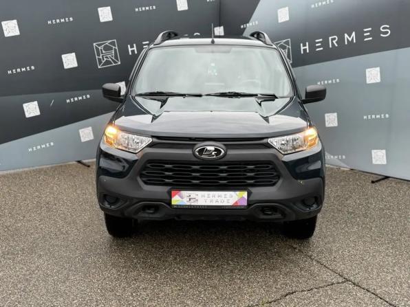 Lada (ВАЗ) Niva Travel I с пробегом 2023 года, цена 1 130 000 рублей, 16139 км, внедорожник, Автокод Объявления