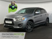 Mitsubishi ASX I Рестайлинг Великий Новгород  - изображение 21