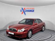 Hyundai Sonata IV (EF) Рестайлинг Нижний Новгород  - изображение 18