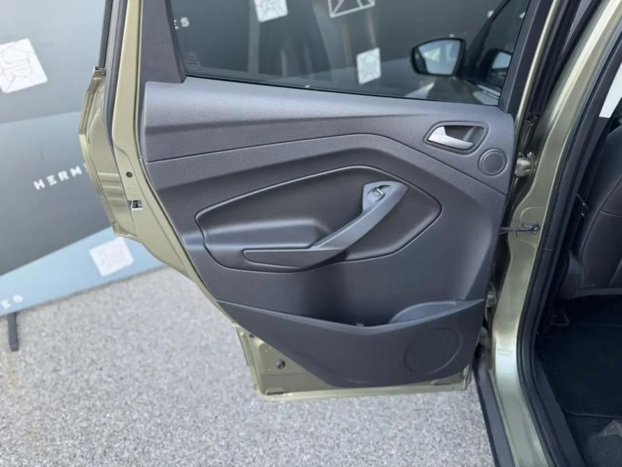 Ford Kuga II Минеральные Воды  - изображение 22