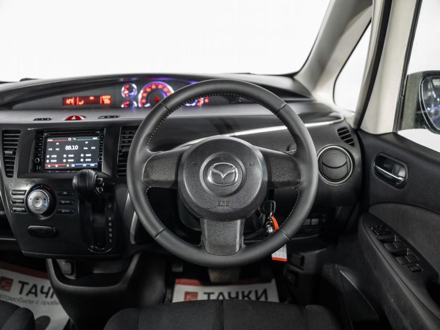 Mazda Biante Иркутск  - изображение 10