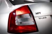 Skoda Octavia II (A5) Рестайлинг Тюмень  - изображение 36