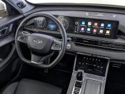 Chery Tiggo 7 Pro Max I Москва  - изображение 60