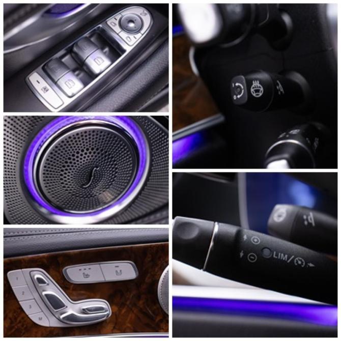Mercedes-Benz E-Класс V (W213 S213 C238) Москва  - изображение 17
