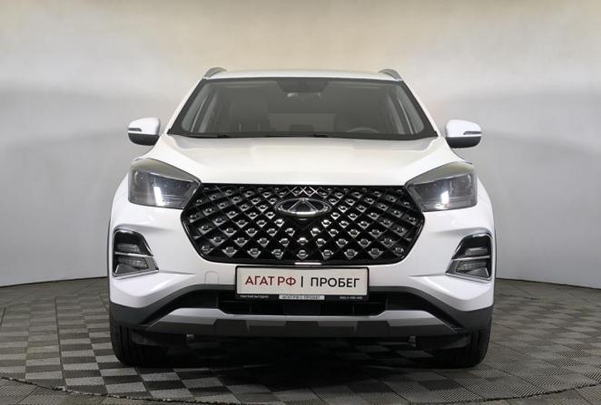 Chery Tiggo 4 Pro I Рестайлинг с пробегом 2025 года, цена 1 650 000 рублей, 29863 км, внедорожник, Автокод Объявления