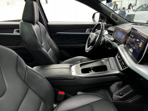 Haval F7 II с пробегом 2024 года, цена 2 500 000 рублей, 93284 км, внедорожник, Автокод Объявления