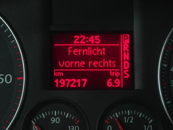 Volkswagen Touran I Рестайлинг с пробегом 2007 года, цена 599 000 рублей, 197217 км, компактвэн, Автокод Объявления