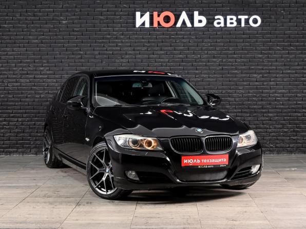 BMW 3 серии V (E90/E91/E92/E93) Рестайлинг с пробегом 2011 года, цена 1 250 000 рублей, 271959 км, седан, Автокод Объявления