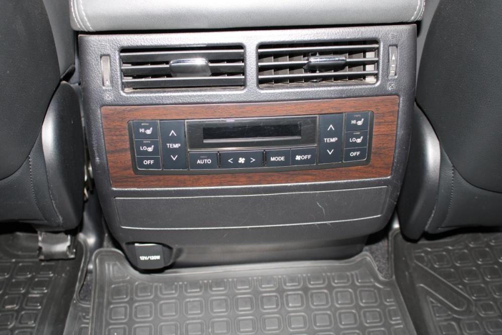 Toyota Land Cruiser 200 Series Рестайлинг 2 Владивосток  - изображение 17