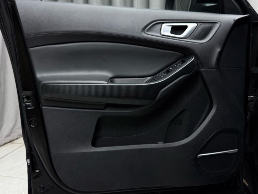 Chery Tiggo 4 I Рестайлинг Ижевск  - изображение 22