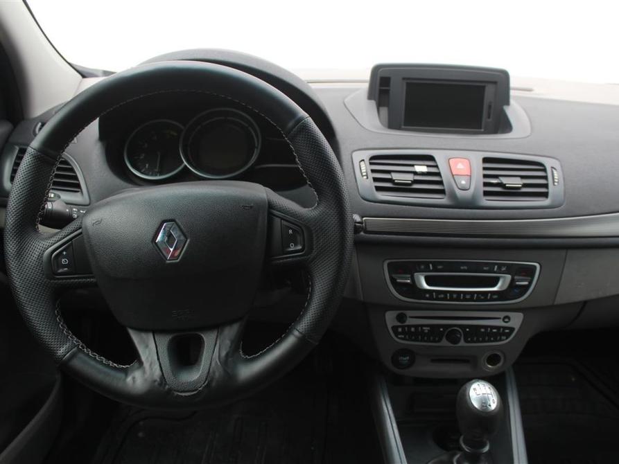 Renault Megane III Липецк  - изображение 15