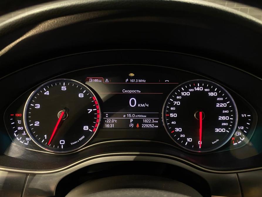 Audi A6 IV (C7) Челябинск  - изображение 22