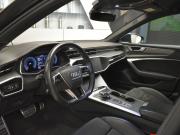 Audi A6 V (C8) Москва  - изображение 37