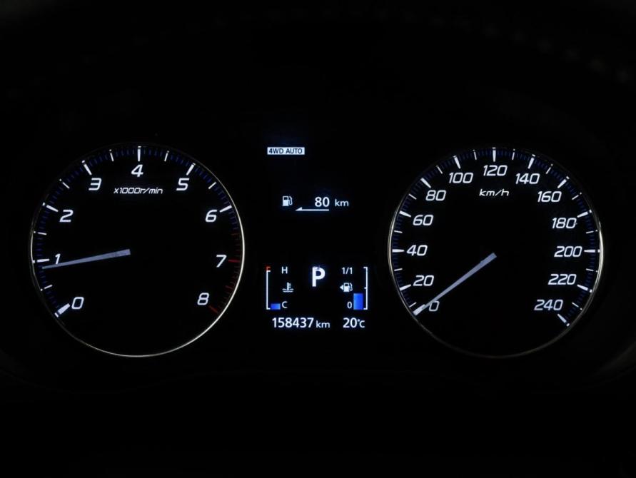 Mitsubishi Outlander III Рестайлинг 3 Санкт-Петербург  - изображение 23