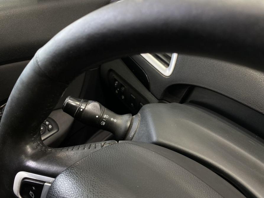 Renault Scenic III Рестайлинг Ростов-на-Дону  - изображение 18