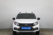 Lada (ВАЗ) Granta I Рестайлинг Пермь  - изображение 23