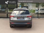Skoda Karoq I Казань  - изображение 20