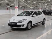 Renault Megane III Рестайлинг Казань  - изображение 23