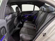 Mercedes-Benz E-Класс V (W213 S213 C238) Рестайлинг Химки  - изображение 34