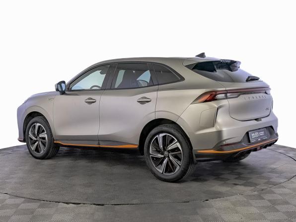Evolute i-SKY I с пробегом 2024 года, цена 2 700 000 рублей, 31254 км, внедорожник, Автокод Объявления
