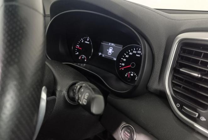 Kia Sportage IV Рестайлинг с пробегом 2021 года, цена 2 120 000 рублей, 79846 км, внедорожник, Автокод Объявления
