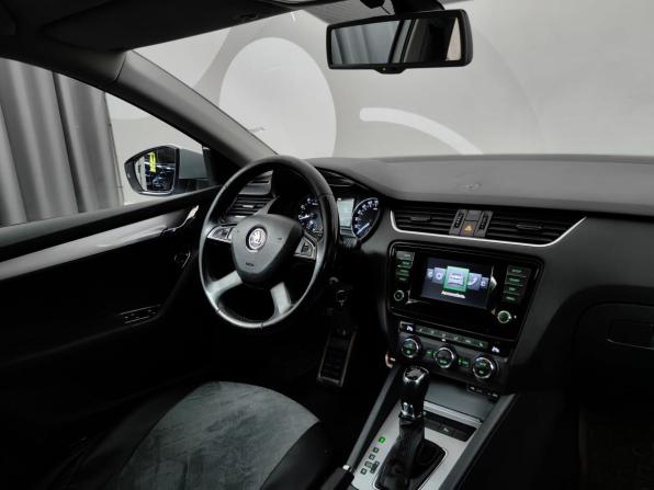 Skoda Octavia III (A7) с пробегом 2014 года, цена 1 041 000 рублей, 237858 км, лифтбек, Автокод Объявления