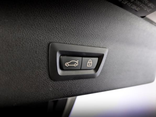 BMW X4 II (G02) Рестайлинг с пробегом 2022 года, цена 6 400 000 рублей, 60720 км, внедорожник, Автокод Объявления