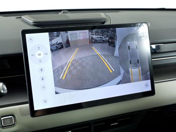 JETOUR DASHING I с пробегом 2023 года, цена 1 848 000 рублей, 35113 км, внедорожник, Автокод Объявления