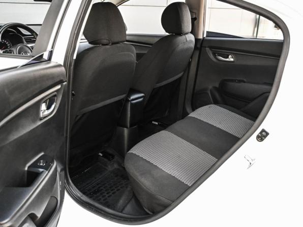 Kia Rio IV с пробегом 2017 года, цена 1 274 000 рублей, 154093 км, седан, Автокод Объявления