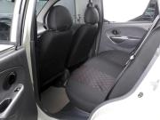 Daewoo Matiz I Рестайлинг Ростов-на-Дону  - изображение 24