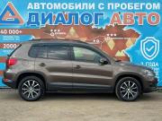 Volkswagen Tiguan I Рестайлинг Набережные Челны  - изображение 21