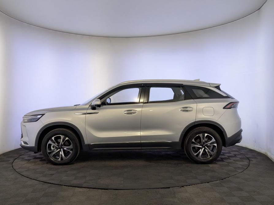 BAIC X7 I Москва  - изображение 8