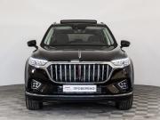 Hongqi HS5 I Санкт-Петербург  - изображение 29