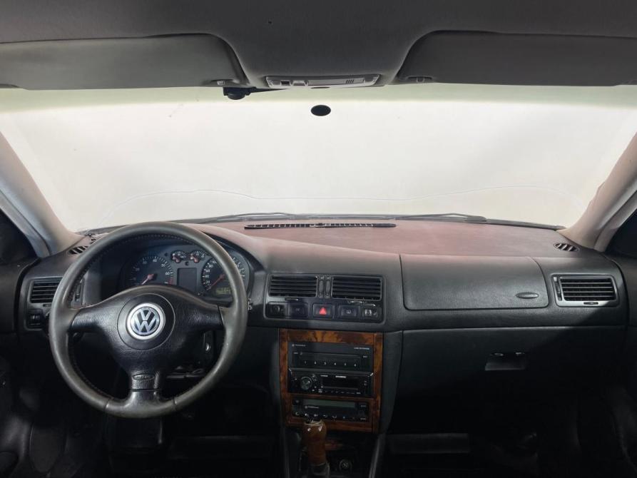 Volkswagen Bora I Воронеж  - изображение 9
