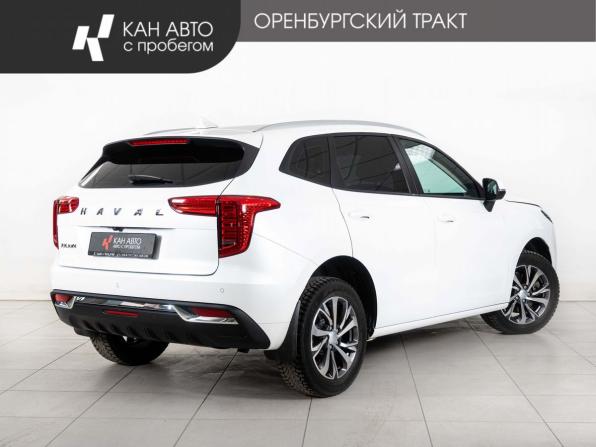 Haval Jolion I с пробегом 2023 года, цена 1 830 000 рублей, 92050 км, внедорожник, Автокод Объявления